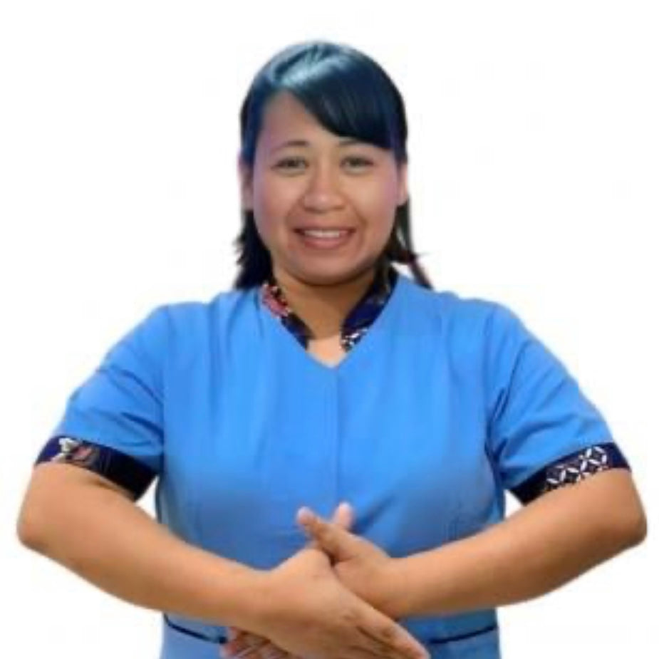 ARG 2009110 SISTRI AFRIANI