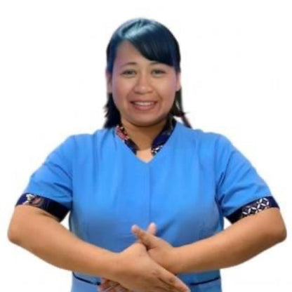 ARG 2009110 SISTRI AFRIANI